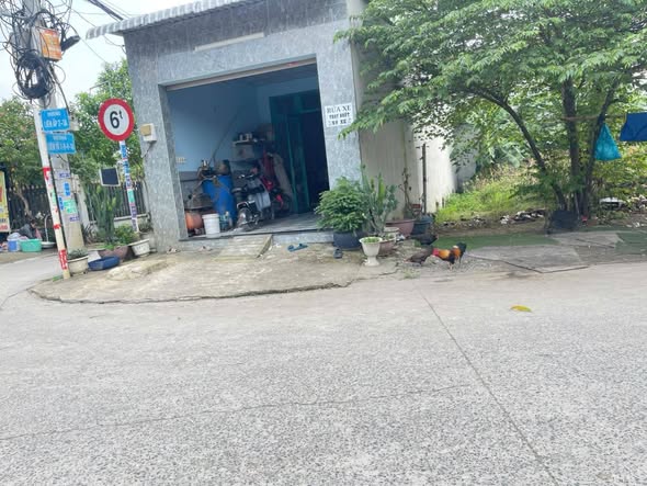 Đất mặt tiền đường Đồng Đen, Vĩnh Lộc A, 84m² giá 1.85 tỷ - Kinh doanh đa ngành nghề!