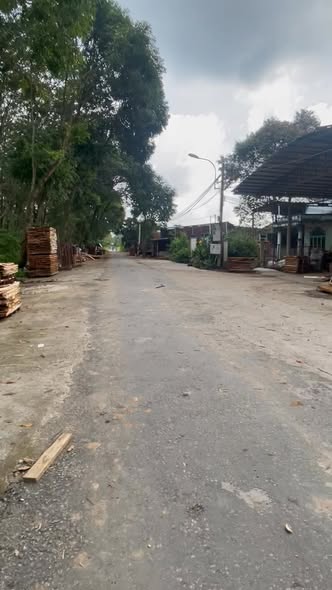 Đất nền An Nhơn Tây 225m² giá 2.5 tỷ - Mặt tiền đường nhựa, cơ hội đầu tư tốt!