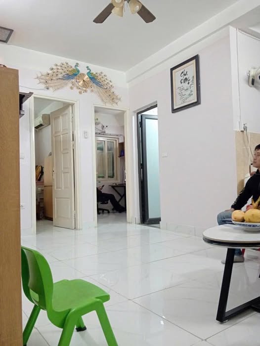 Căn hộ CCMN Xuân Đỉnh 50m² giá 2 tỷ - Cơ hội đầu tư lý tưởng!