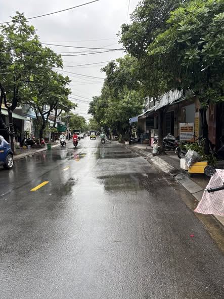 Đất mặt tiền Tôn Đản, Cẩm Lệ 90m² giá 4.999 tỷ - Đầu tư sinh lời ngay!