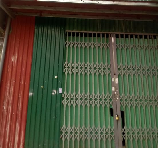 Đất nền Định Công Thượng 45m² giá 2.55 tỷ - Ngõ ô tô tránh, sẵn nhà cấp 4!