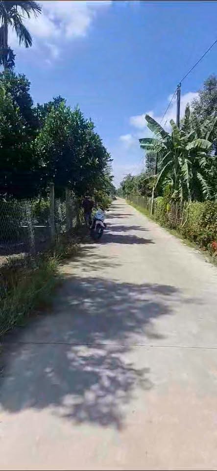 Đất nền 10,800m² phường Cai Lậy, Đồng Tháp giá 3.5 tỷ - Đầu tư sinh lời ngay!