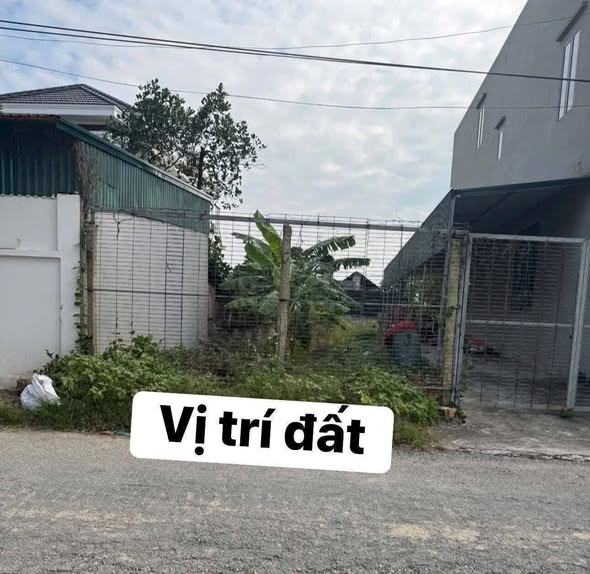 Đất nền Gia Lộc - Yết Kiêu 91.7m² giá chỉ 2 tỷ - Đầu tư sinh lời ngay!