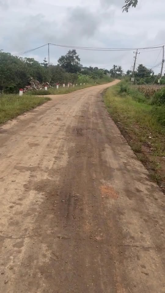 Đất nền Ea Sar 4300m² giá 1.1 tỷ - Sẵn sàng vào ở ngay!