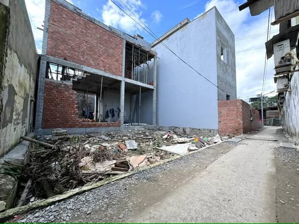 Đất mặt tiền Trần Triệu Luật 62m² giá 2.95 tỷ - Sổ đỏ chính chủ!