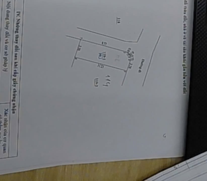 Đất lô góc 39m² tại thị trấn Trạm Trôi - Ô tô đỗ cửa, giá chỉ 1.5 tỷ!