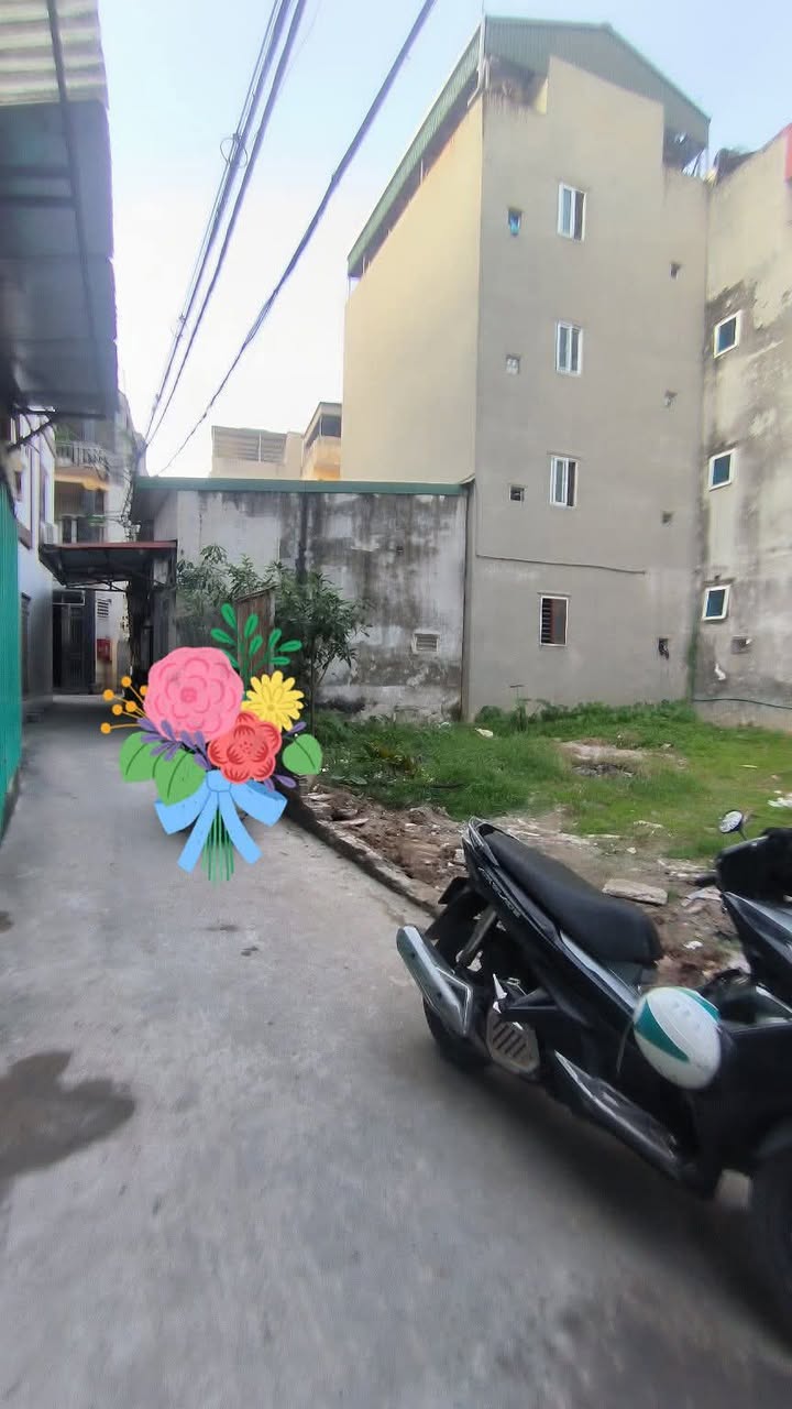 Đất Tây Mỗ 45m² giá 5.7 tỷ - Chính chủ bán nhanh, pháp lý rõ ràng!