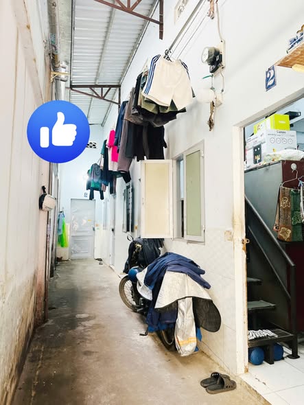 FrontHouse mặt tiền chợ Đồng An 3, 115m² chỉ 3.75 tỷ - Kinh doanh thuận lợi!