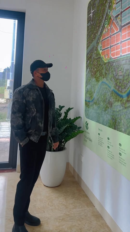 Đất nền KĐT Thống Nhất Hòa Bình 120m² giá 2 tỷ - Đầu tư sinh lời ngay!