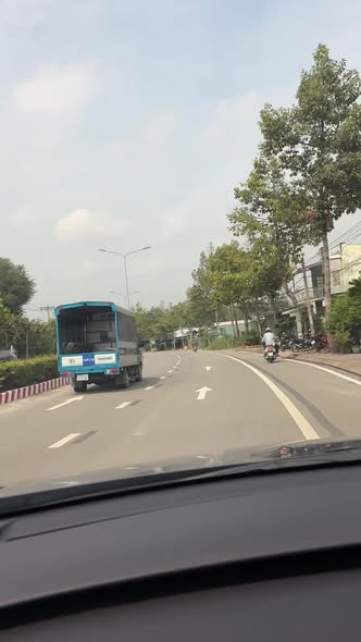 Đất nền An Điền Bến Cát 610m² - Cơ hội đầu tư hấp dẫn!