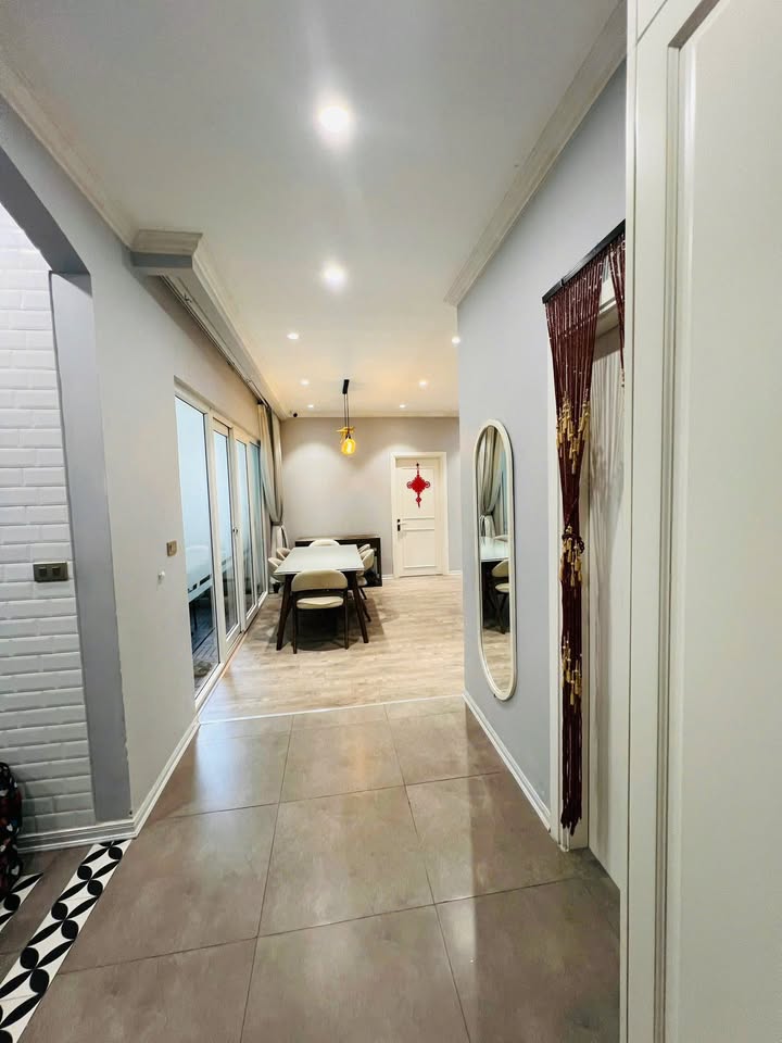 Căn hộ 3 phòng ngủ Chung cư Tecco Garden - Cho thuê giá thỏa thuận, nhận nhà ở ngay!