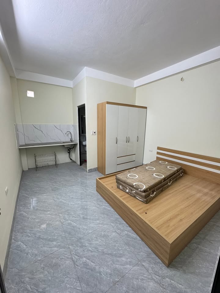 Phòng khép kín cho thuê tại Ngõ 3, Tả Thanh Oai, 2.5 triệu - Nhà mới, tiện nghi đầy đủ!