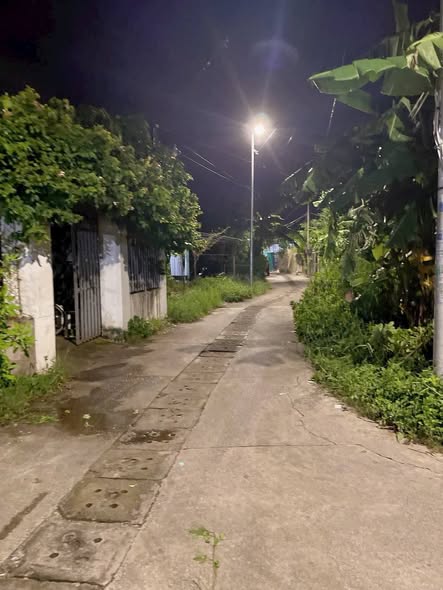 Đất nền Bà Rịa - Vũng Tàu 120m² giá 1.5 tỷ - Đầu tư sinh lời ngay!