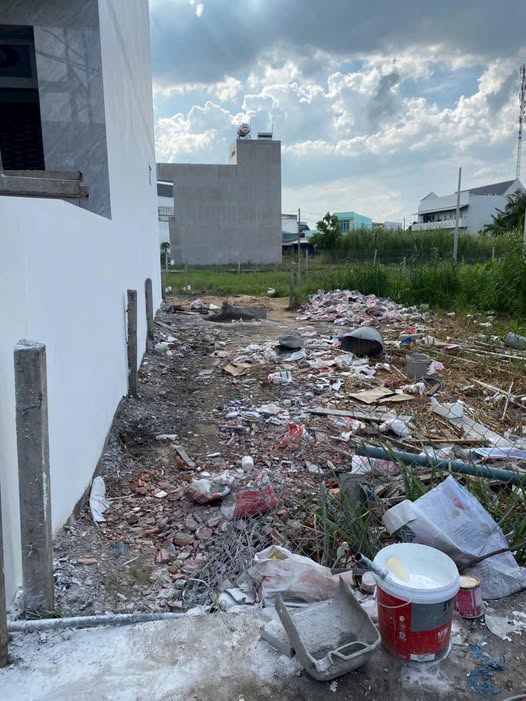 Đất nền Tân Phước, Cần Giuộc 195m² giá 2.33 tỷ - Cơ hội đầu tư hiếm có!