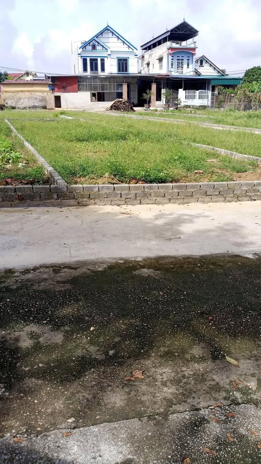 Đất Lô Góc Thường Thắng, Hiệp Hòa 109m² giá 700 triệu - Cơ hội đầu tư tuyệt vời!