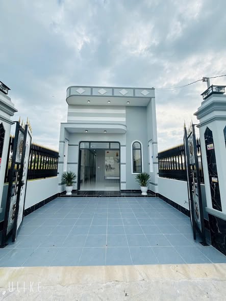 Nhà cấp 4 mới xây 109m² tại Ấp Lộc Trung, Mỹ Lộc - Đường ô tô vào tận nơi!