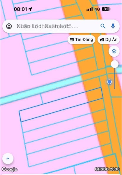 Đất nền Xuân Lộc 195m² giá chỉ 650 triệu - Sổ đỏ chính chủ, đầu tư sinh lợi!