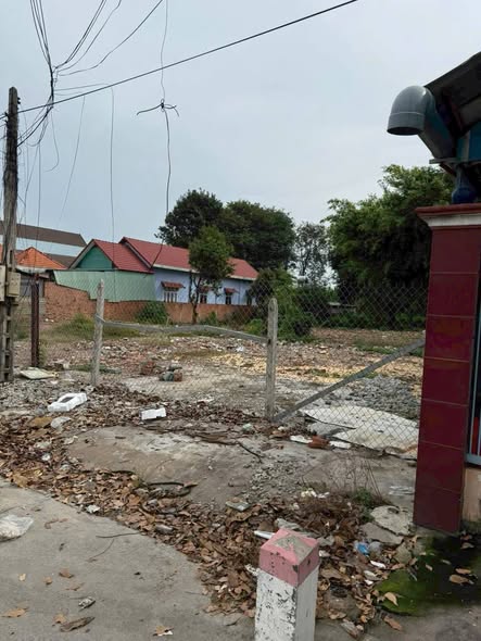 Đất thổ cư 680m² phường Tân Định giá chỉ 4.1 tỷ - Sổ hồng chính chủ!