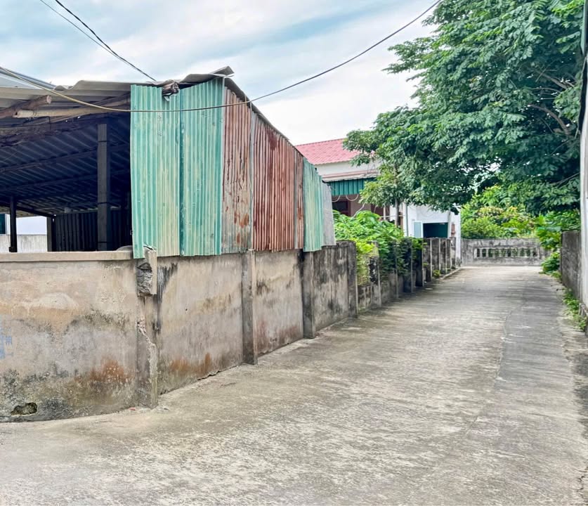 Đất nền Nghi Đức 136m² giá 2.39 tỷ - Đường Sư Vạn Hạnh, tiện ích đầy đủ!