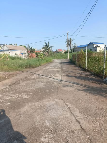 Đất nền Hợp Đức Đồ Sơn 40.5m² giá chỉ 550 triệu - Ô tô đỗ cửa, sổ hồng chính chủ!