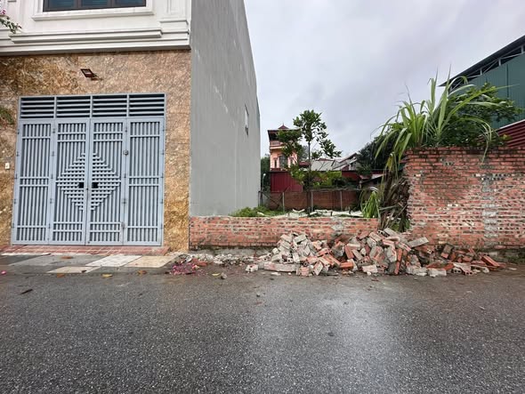 Đất nền Hoàn Sơn, Tiên Du 82m² giá 3 tỷ - Đầu tư sinh lời tiềm năng!