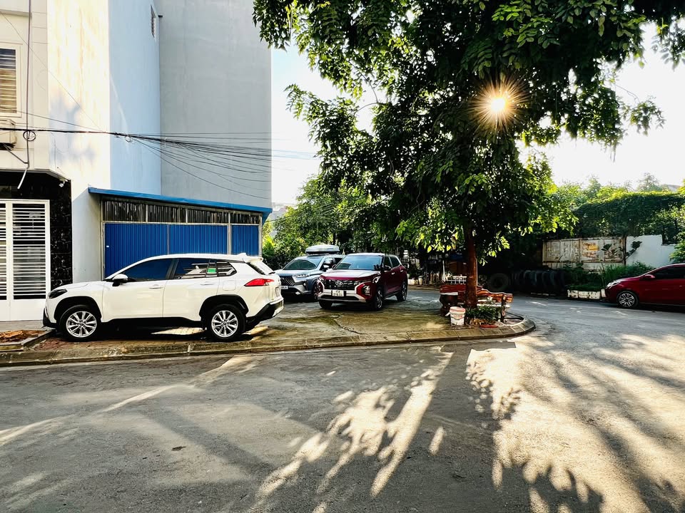 Bán Lô Đất Góc 62,1m² Ngô Gia Tự, Hải An - Giá Bán Hấp Dẫn 7.23 Tỷ VND!