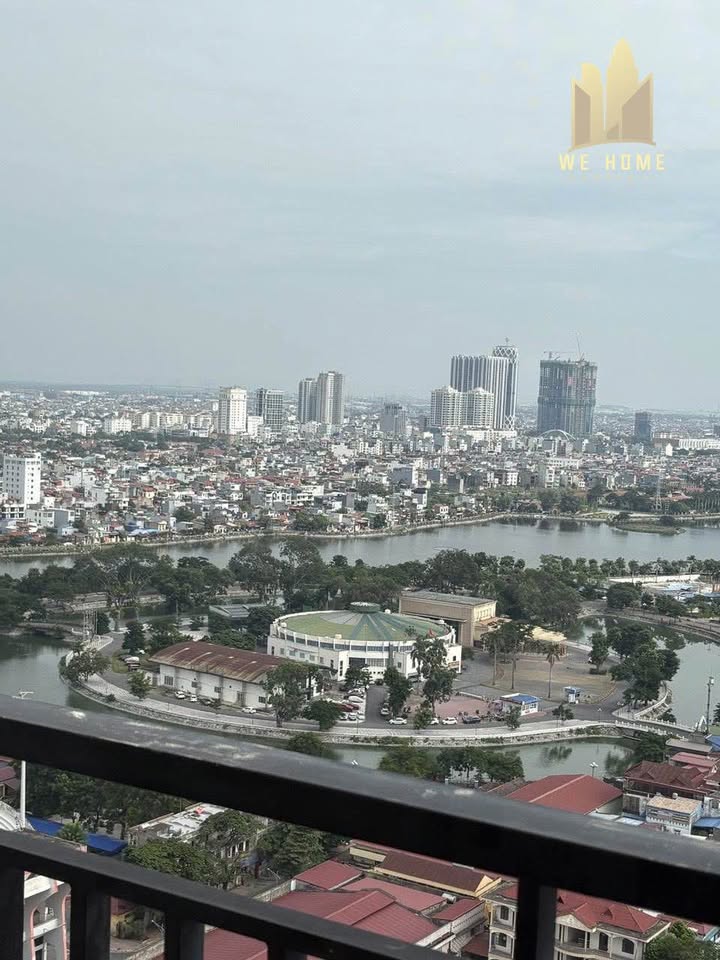 Bán FrontHouse mặt đường Hồ Sen, Lê Chân, Hải Phòng - Diện tích 160m², giá 22.4 tỷ - Cơ hội đầu tư tuyệt vời!