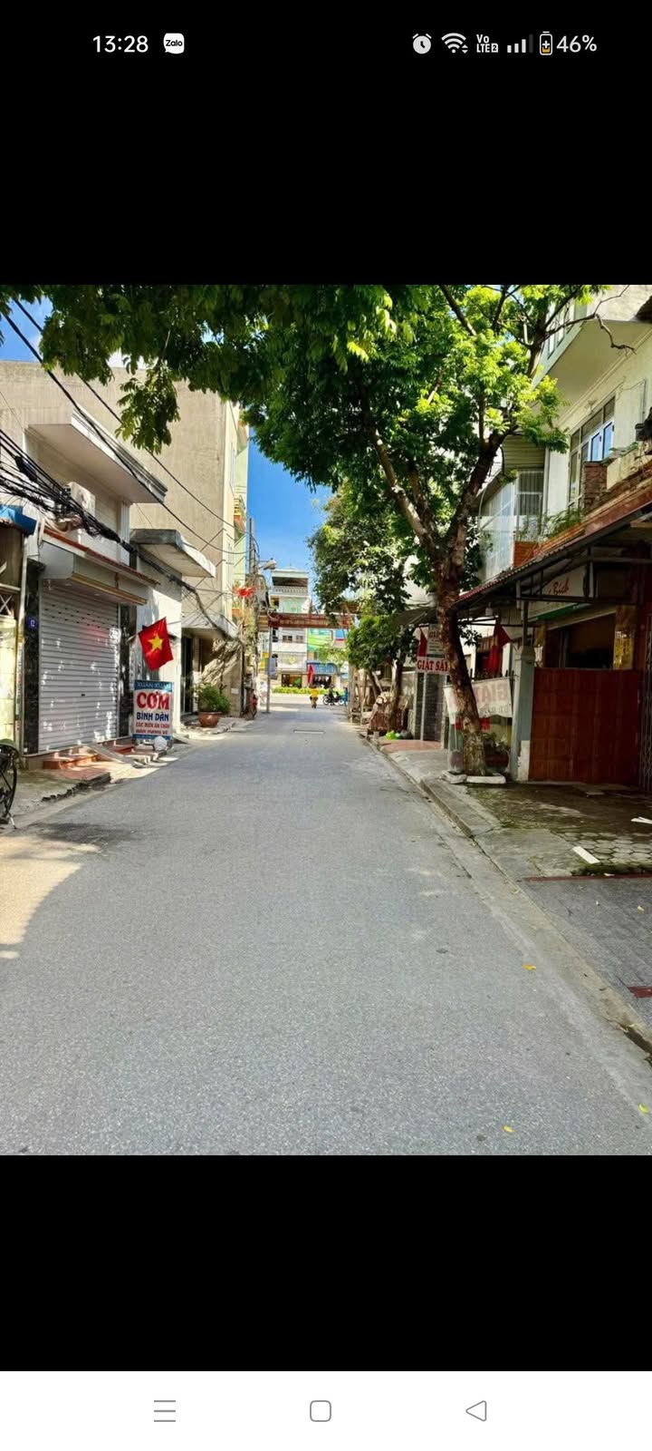 Đất mặt đường Phan Trứ, quận Kiến An, 82m² giá 4.35 tỷ - Đầu tư sinh lời ngay!