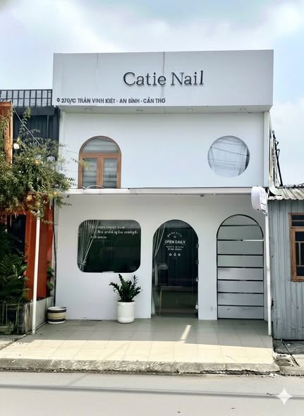 Nhà mặt tiền Trần Vĩnh Kiết, Quận Ninh Kiều 89m² giá 4 tỷ - Đang cho thuê 20 triệu!