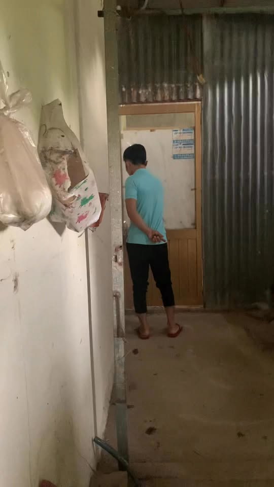 Cho thuê mặt bằng đường ĐT 767 Trảng Bom 400m² - Kinh doanh thuận lợi, chính chủ!