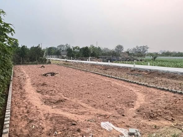 Đất vườn 298m² tại Sài Khê, Sài Sơn, Quốc Oai - Giá chỉ vài triệu/m²