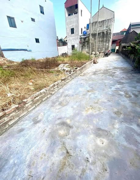 Đất nền Hát Môn, Phúc Thọ 54.6m² giá 2.5 tỷ - Vị trí đẹp, pháp lý rõ ràng!