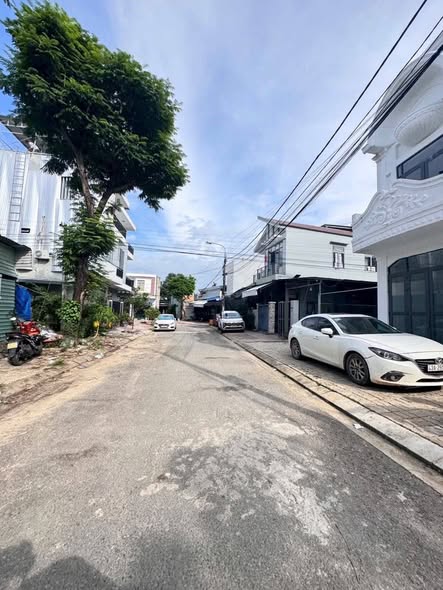 Đất nền mặt tiền đường Phước Tường 1, Cẩm Lệ, Đà Nẵng 91m² giá 4.39 tỷ - Đầu tư sinh lời ngay!