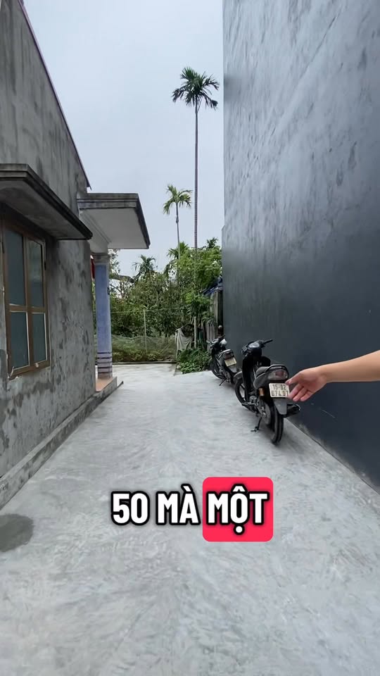Nhà bán tại Đào Yêu, Hồng Thái, An Dương 50m² giá 2.45 tỷ - Pháp lý rõ ràng!