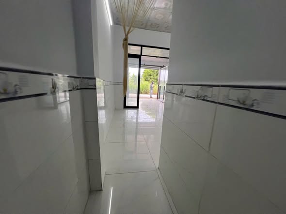 Nhà riêng mặt tiền đường 177, Củ Chi 79.8m² giá 3.3 tỷ - Cơ hội đầu tư tuyệt vời!