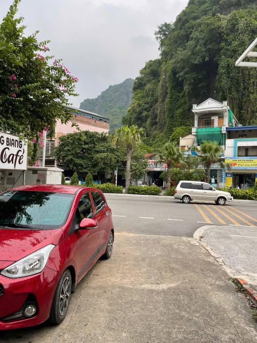 Đất nền Hồng Hà Hạ Long 123.4m² giá 5 tỷ - Sổ hồng chính chủ