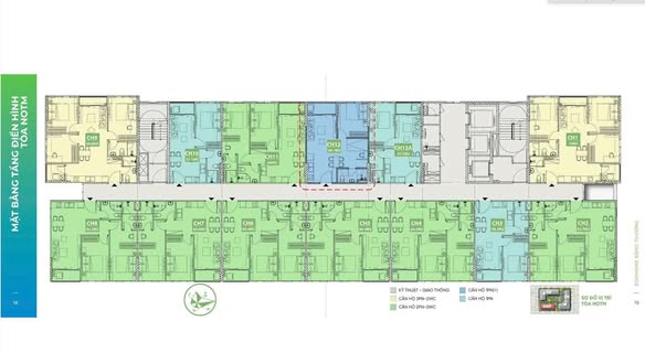Căn hộ Ecohome Sông Thương Bắc Giang 12000m² - Mở bán hấp dẫn!