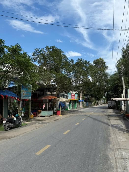 Đất nền Phú Mỹ Thủ Dầu Một 1000m² giá 6.9 tỷ - Cơ hội đầu tư hiếm có!