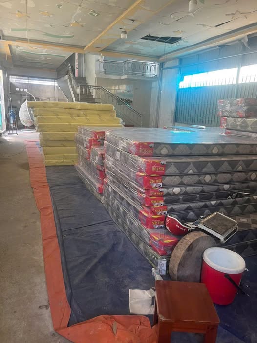 Kho cho thuê tại Mỹ Phước, Bến Cát 240m² - Giá chỉ 7 triệu/tháng!