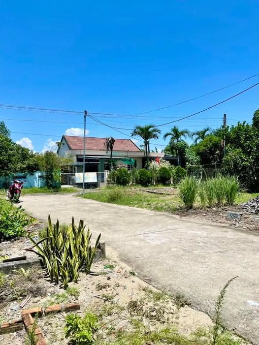 Đất thổ cư xã Diên Phước, Diên Khánh 73,3m² giá 560 triệu - Đầu tư sinh lời ngay!