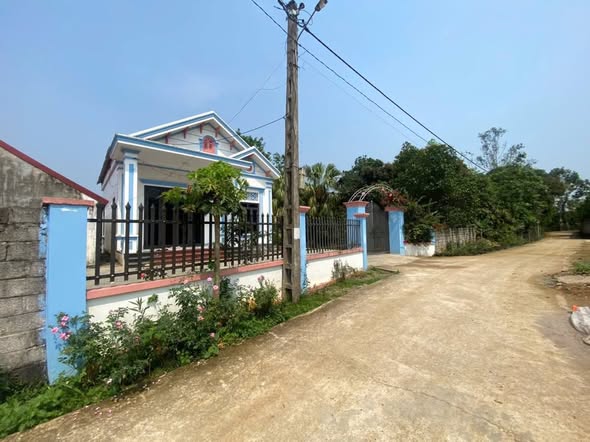 Đất nền Ngọc Lương, Yên Thủy 102m² giá 270 triệu - Cơ hội đầu tư hiếm có!