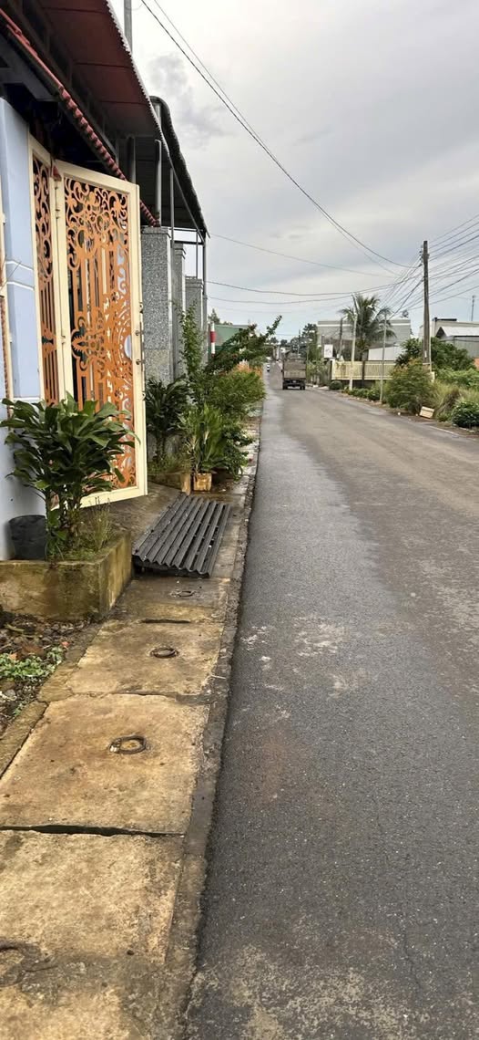 Đất nền Phú Vinh Định Quán 175m² giá chỉ 1 tỷ - Sổ đỏ chính chủ