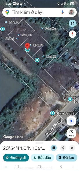 Đất nền Hà An - Quảng Yên 300m² giá đầu tư - Cơ hội vàng cho nhà đầu tư!