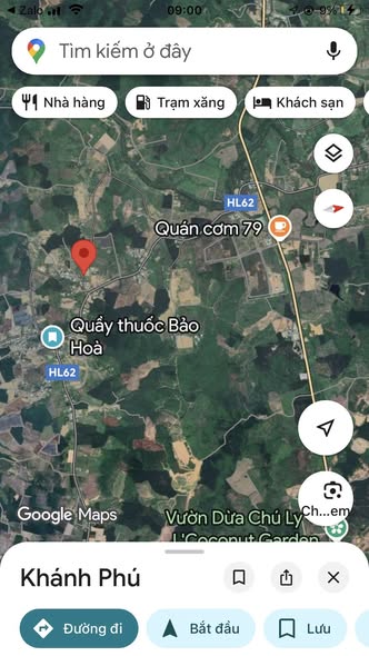 Đất nền Khánh Phú Khánh Vĩnh 276m² giá 430 triệu - Bớt lộc cho khách thiện chí!