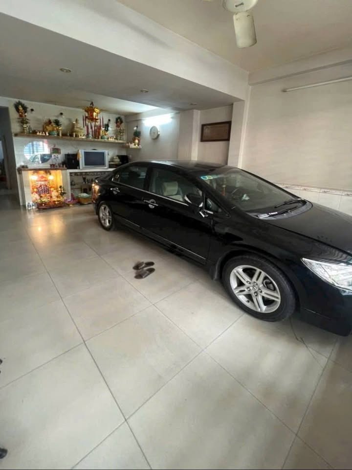 FrontHouse tại đường Dương Đình Nghệ, Q.11, 65m² - Vị trí đắc địa gần công viên!