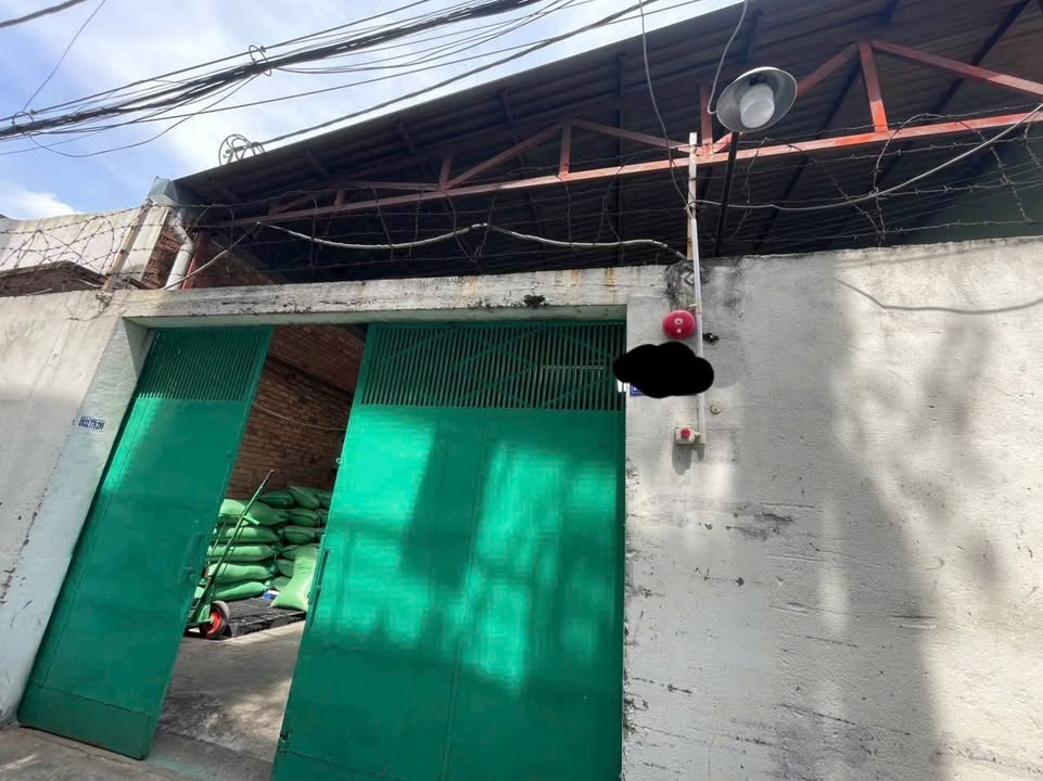 Nhà phố Khuông Việt, Tân Phú 54.51m² giá 4.5 tỷ - Chỉ 100m ra Đầm Sen!