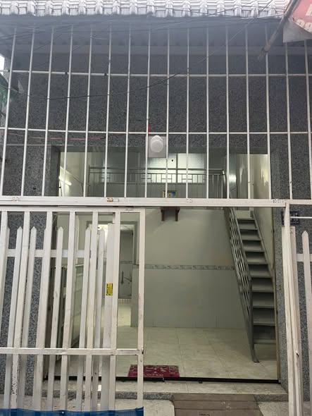 Nhà hẻm 218 Ngô Quyền Rạch Giá 26.7m² giá 680 triệu - Cơ hội đầu tư hấp dẫn!