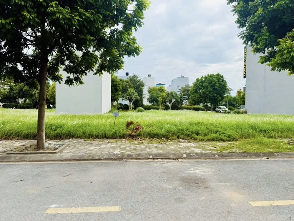 Đất nền KĐT Phố Nối House Yên Mỹ 75m² giá chỉ 5 tỷ - Cơ hội đầu tư sinh lời!