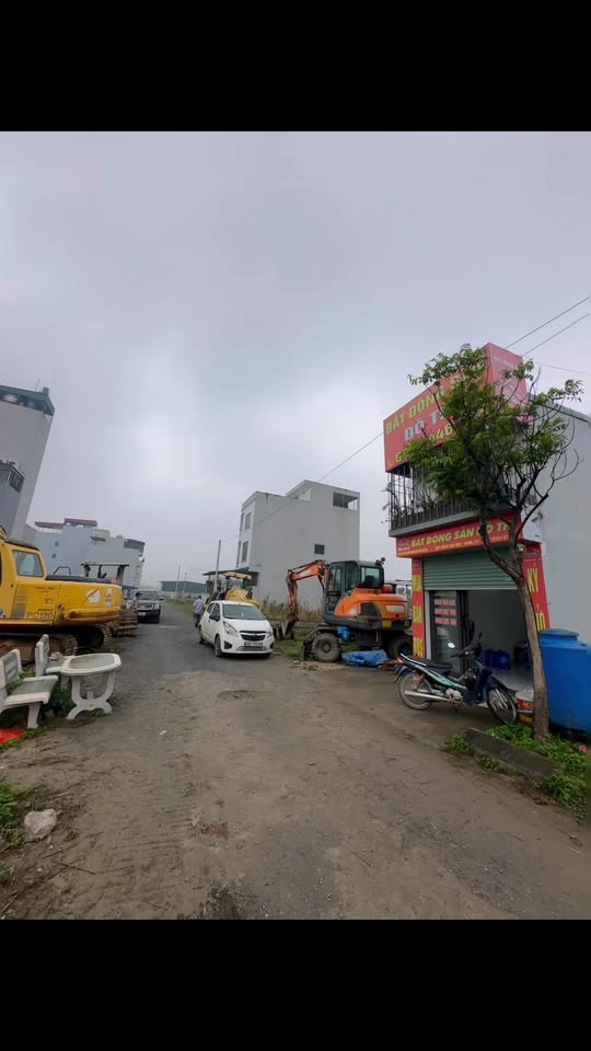 Đất nền Vân Canh 50m² - Sổ đỏ chính chủ, vị trí đắc địa!