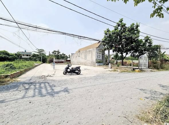 Đất nền hẻm 125 Vườn Lài, An Phú Đông, Q12 giá 4.5 tỷ - Đầu tư sinh lời ngay!